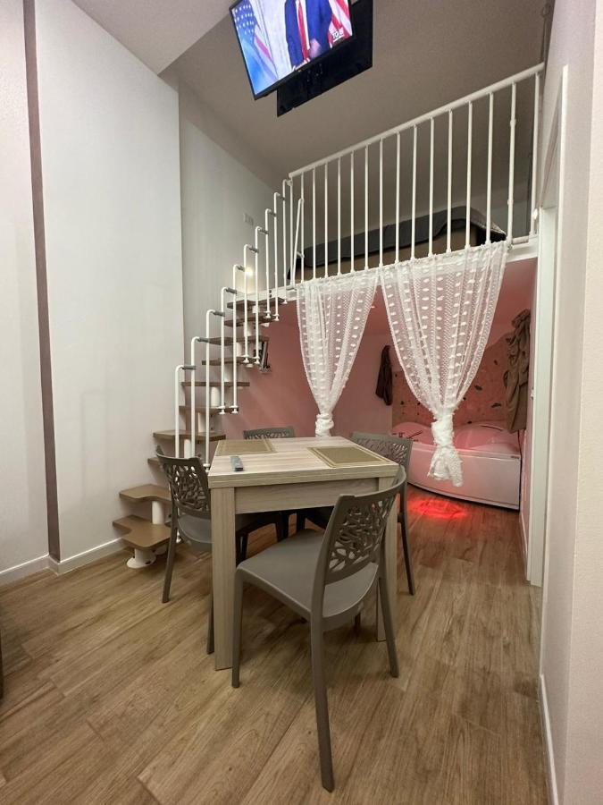 Il Piccolo Rifugio Bed & Breakfast Bari Exterior photo