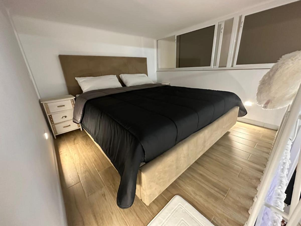 Il Piccolo Rifugio Bed & Breakfast Bari Exterior photo