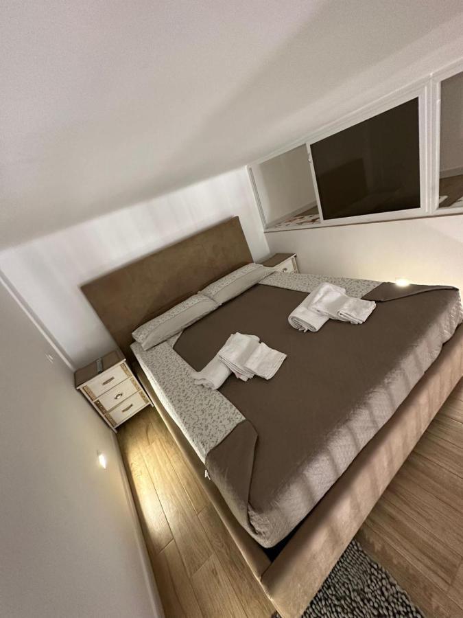 Il Piccolo Rifugio Bed & Breakfast Bari Exterior photo